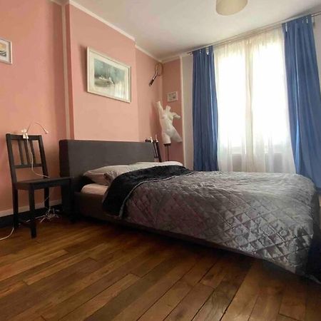 Open D'Orleans, Centre Ville מראה חיצוני תמונה