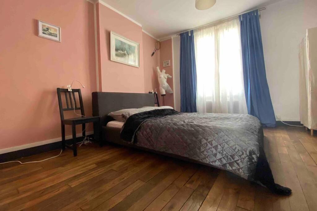 Open D'Orleans, Centre Ville מראה חיצוני תמונה