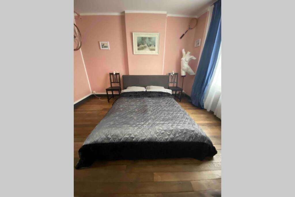 Open D'Orleans, Centre Ville מראה חיצוני תמונה