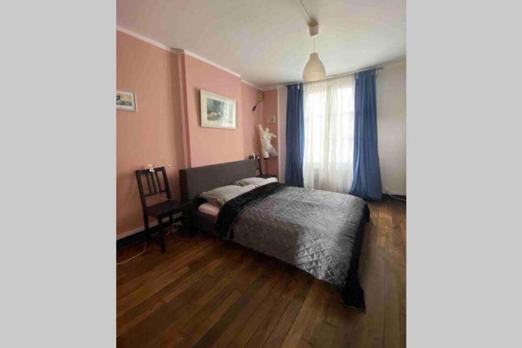 Open D'Orleans, Centre Ville מראה חיצוני תמונה